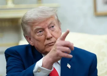 El Gobierno de Donald Trump le pide a la fiscalía dar inmunidad judicial a Delcy Rodríguez en EE.UU.