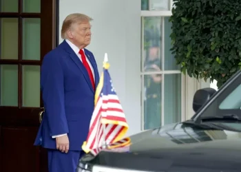 Trump dice que las elecciones de noviembre no le afectan en lo que respecta a la guerra de Irán