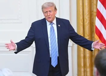 Trump dice que Netanyahu «no será arrestado» si en septiembre acude a la ONU en Nueva York