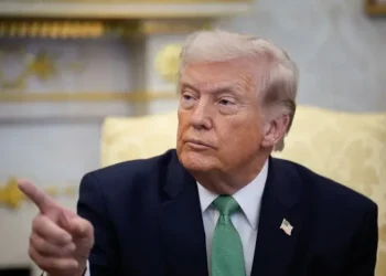 Trump evalúa la posibilidad de atacar a yihadistas en Mali, según el Washington Post