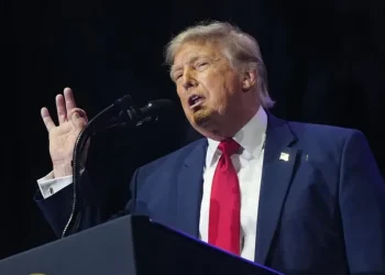 Trump registró su marca de productos de hogar en Venezuela, según su declaración patrimonial