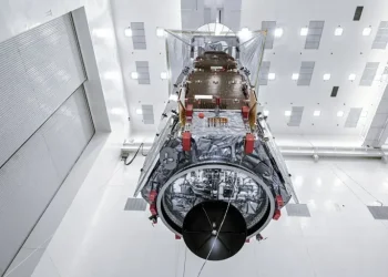 La NASA ultima el lanzamiento del telescopio Roman, el rastreador que desafiará el universo