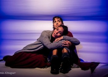 Casa de Teatro celebra su 52 aniversario con el regreso del Teatro de la Luna