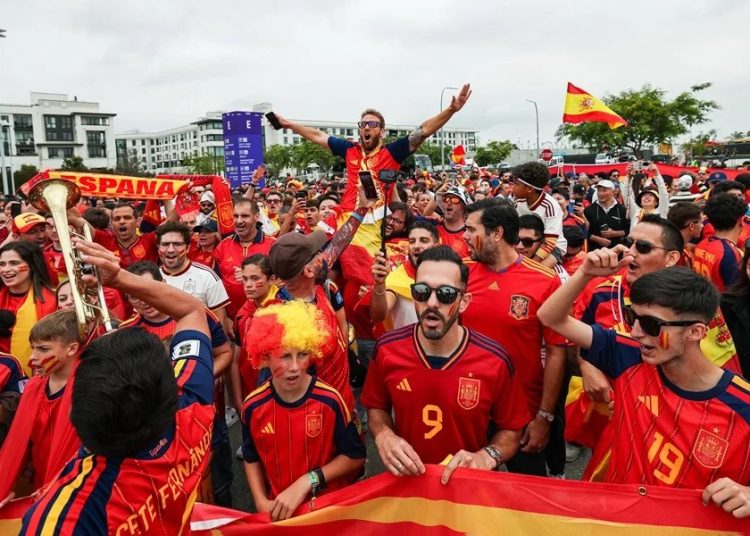 Definidos los octavos de final del Mundial 2026 con duelos de alto voltaje