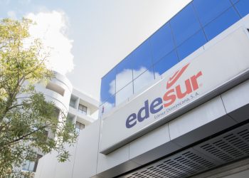 Edesur modernizará las redes eléctricas en Bahoruco con una inversión superior a los RD 94.1 millones