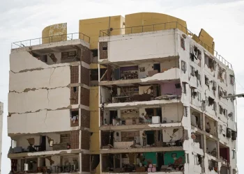El Banco Mundial estima en 19.600 millones de dólares los daños por los terremotos en Venezuela
