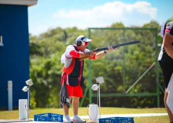 República Dominicana suma nueve medallas y alcanza las 57 preseas en Santo Domingo 2026