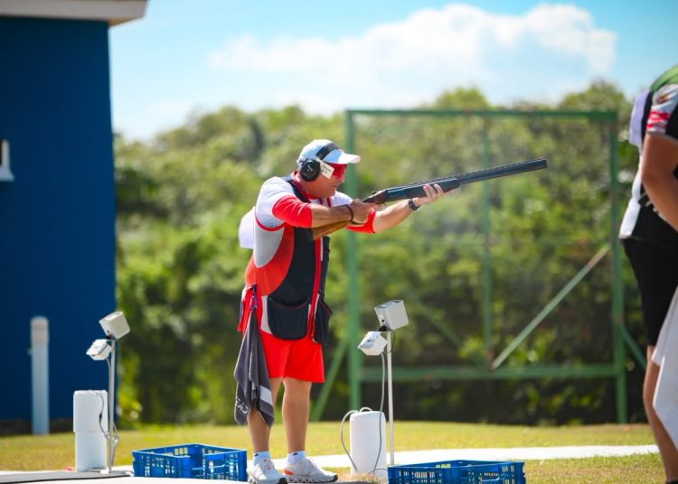 República Dominicana suma nueve medallas y alcanza las 57 preseas en Santo Domingo 2026