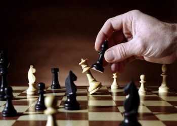 El 20 de julio es Día Mundial del Ajedrez: una estrategia para el desarrollo sostenible