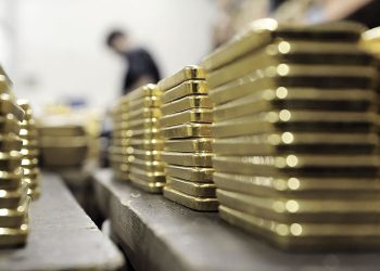 Exportaciones de oro a Canadá se disparan un 311% y lo consolidan como segundo socio comercial