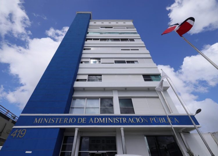 Gobierno crea marco para que instituciones públicas compartan datos y eliminen trámites duplicados