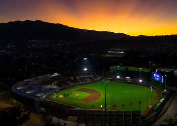 Anuncian III edición Serie delCaribe Kids del 10 al 16 de agosto