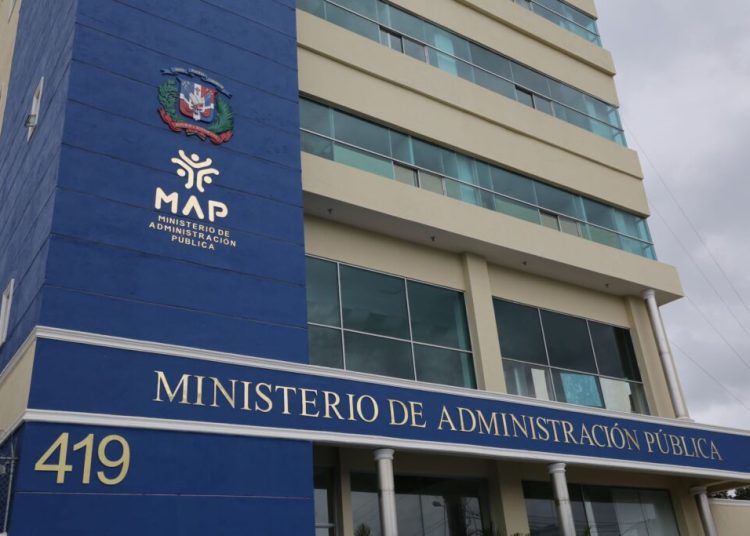 MAP reduce jornada laboral en el Gran Santo Domingo por inauguración de los Juegos Centroamericanos y del Caribe 2026