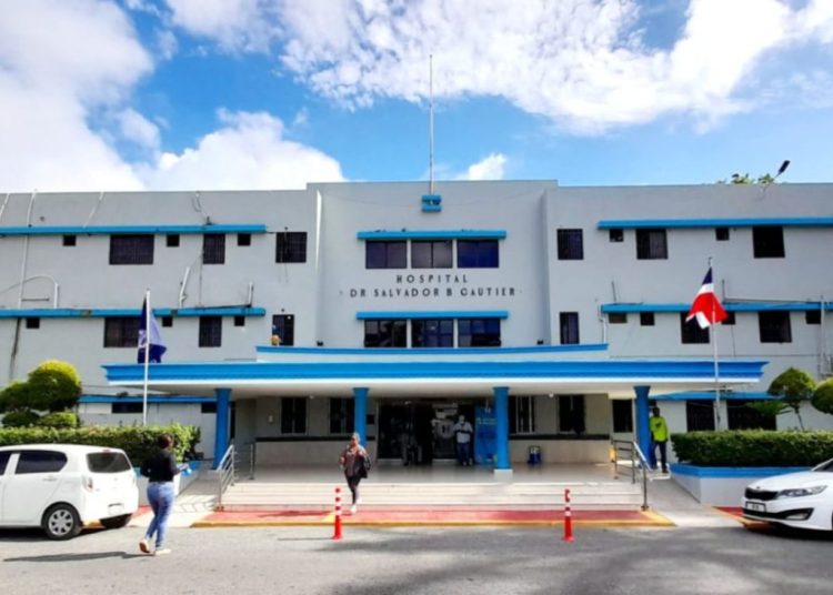 SNS iniciará la próxima semana primera etapa de intervención del Hospital Salvador B. Gautier