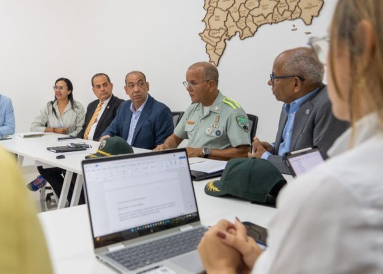 Gobierno anuncia plan especial de movilidad para garantizar el tránsito durante los Juegos Centroamericanos 2026