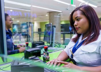 DGM moderniza sistema de inspecciones migratorias y trámites administrativos