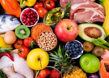 El 1 de julio se celebra el Día Internacional de la Fruta
