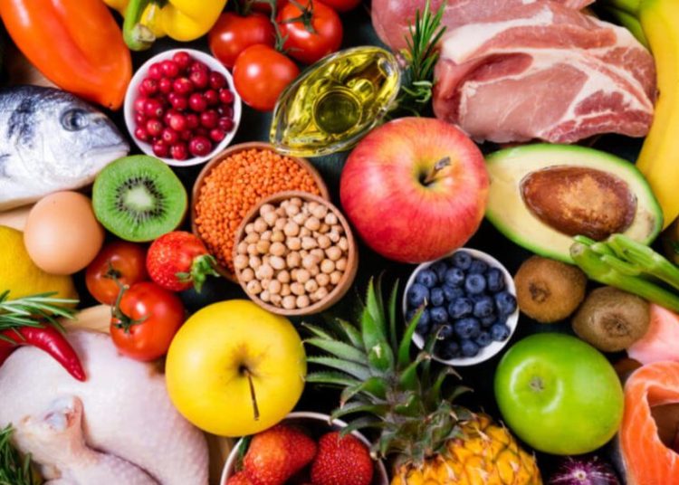 El 1 de julio se celebra el Día Internacional de la Fruta
