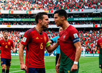 Mundial 2026 entra hoy en jornada clave con Portugal-España y Estados Unidos-Bélgica en octavos
