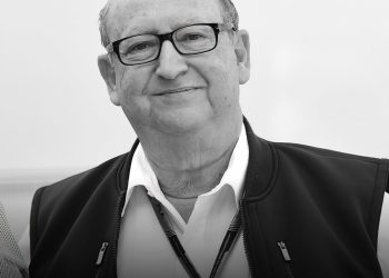 Fallece Henry Krausz, referente del automovilismo dominicano y promotor de su desarrollo institucional