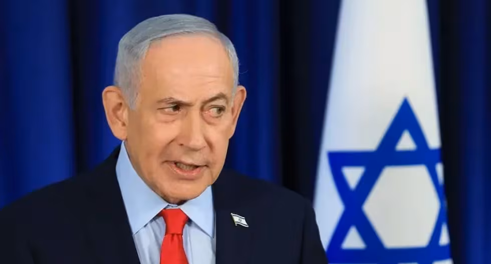 Netanyahu dice que Turquía es una amenaza y EEUU no debería venderle cazas F-35
