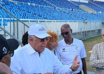 Santo Domingo 2026 apunta a una «asistencia récord», según Centro Caribe Sports