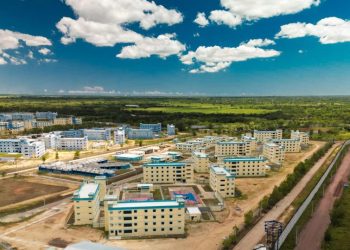 Las Parras habilitará nuevo cuadrante para recibir 2,400 internos de La Victoria