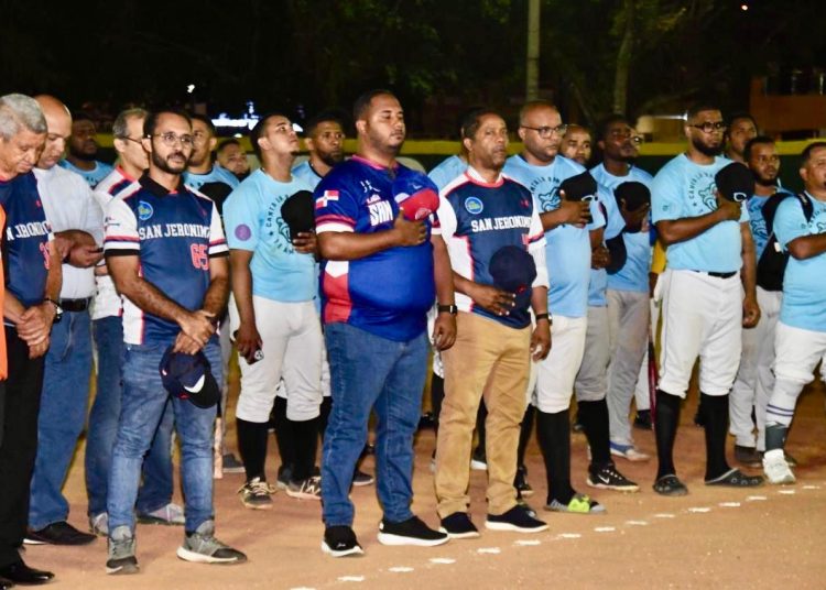Cabirma B inicia la defensa del título con victoria en la apertura del XXI Torneo Chata Asoprosado 2026