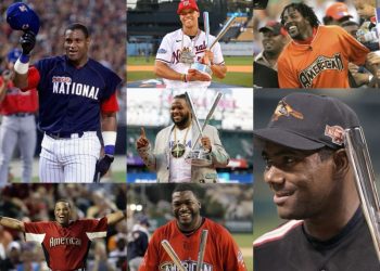 La evolución del Derby de Jonrones: el espectáculo que transformó el Juego de Estrellas y la huella imborrable de los campeones dominicanos