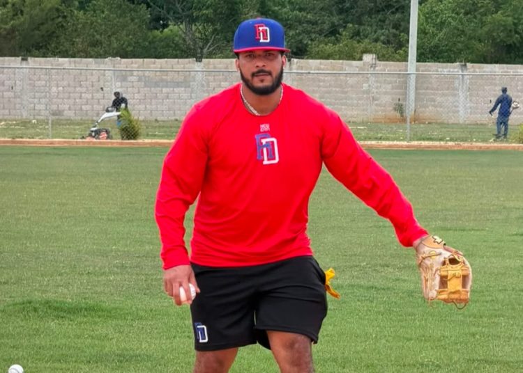 COD confirma que Wander Franco no podrá jugar con República Dominicana en los Juegos Centroamericanos y del Caribe