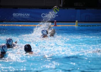 Colombia vence a Guatemala y avanza a las semifinales del polo acuático femenino