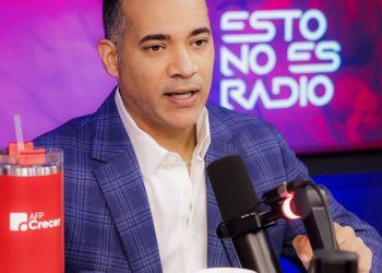 Brito denuncia proyecto de ley que «abriría las ventanas a la ludopatía» en RD