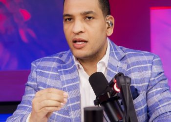 ¡De película! Hansel García narra calvario de familia a la que le cambiaron recién nacidos en hospital