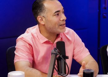 Martínez Brito denuncia precariedad de los  bomberos y desvíos políticos