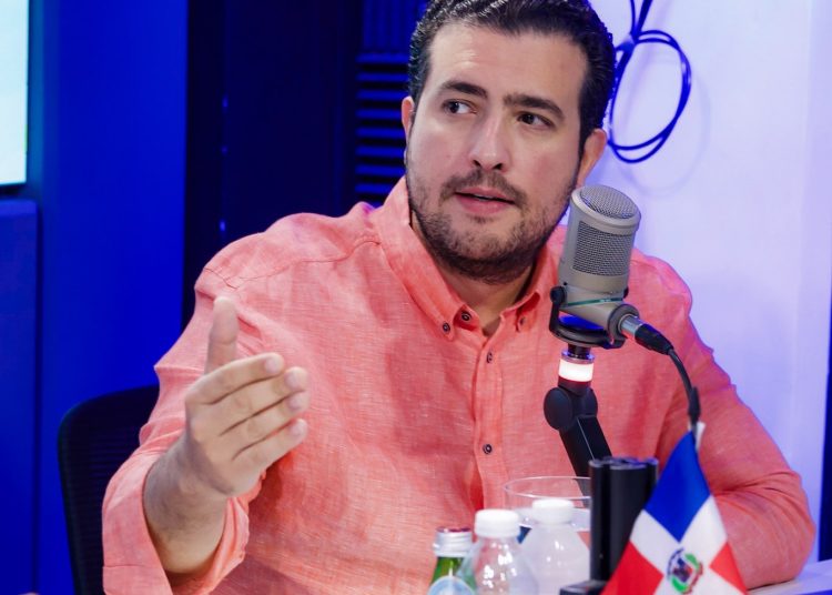 Jorge Feliz Pacheco urge a implementar cultura sísmica nacional ante riesgo de terremotos en RD
