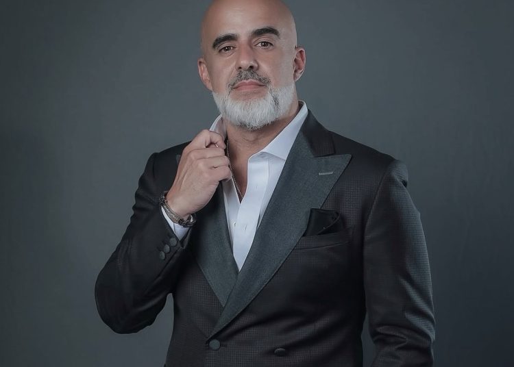 Raulito Grisanty se despide de su padre y dice que no le dieron el reconocimiento que merecía 