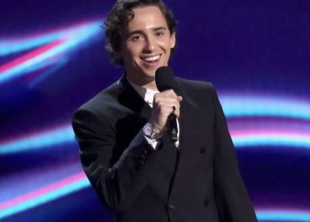 Marcello Hernández, eleva a RD  al convertirse en el primer presentador de ascendencia dominicana en conducir premios ESPYS