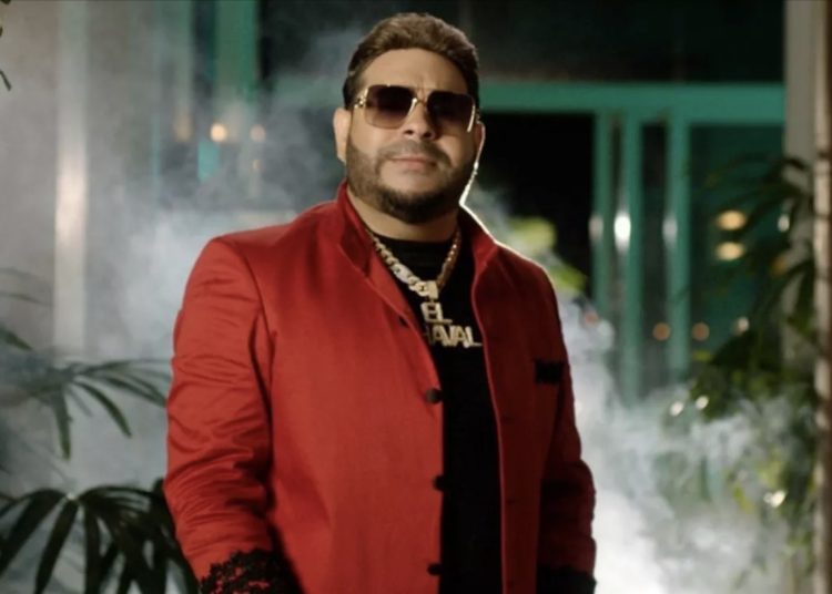 El Chaval de la Bachata lanzó nuevo álbum “Sabor a Verona”