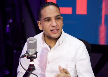 Hansel García lanza duro cuestionamiento a Pancho Álvarez: «¿Por qué no denuncia la corrupción ahora?»
