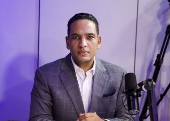 Hansel García revela fallas tras suicidio de teniente y alerta sobre salud mental de policías