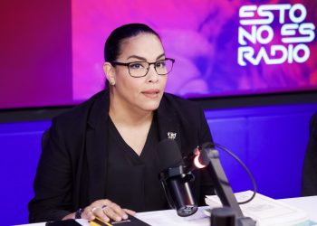 Abogada Laura Acosta denuncia graves falencias y «logorrea» en el nuevo Código Penal