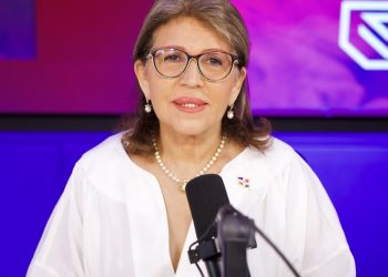 Damaris Patrocinio exige investigar «mano invisible» que desprotege a niños y vulnerables en el Código Penal