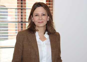 Ana María Vesga será la nueva ministra de Salud de Abelardo De La Espriella: solo falta ocupar la cartera de Ciencias