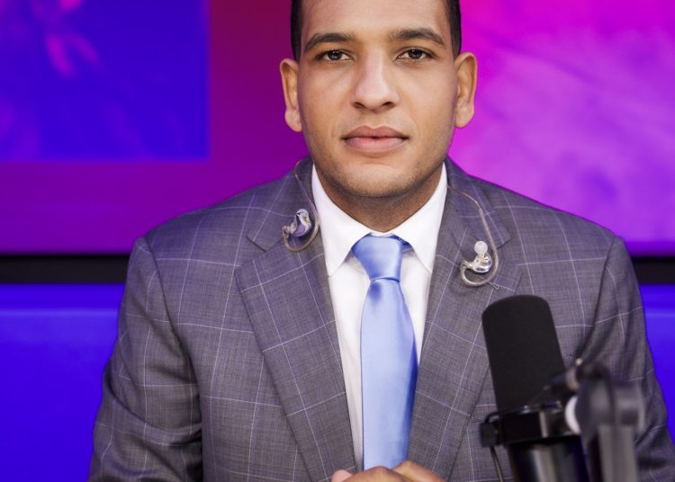 Hansel García denuncia sargento bajo investigación por misteriosa desaparición de su suegra