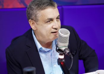 “No es el momento”: Gustavo Sánchez aclara Gonzalo Castillo no participará en debates por falta de marco legal