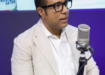 Eliseo Almánzar sobre Rafael Feliz: “Las decisiones de un gobierno no pueden ser porque le hagan un reportaje a una persona”