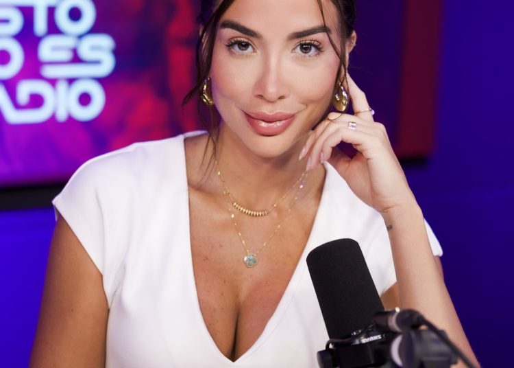 Gabi Desangles cuestiona desprotección de menores de edad ante padres con trastornos
