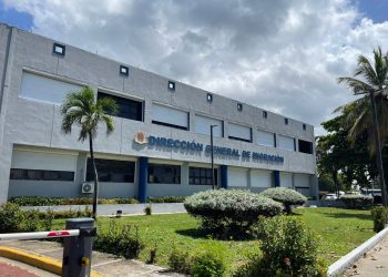 DGM intensifica operativos migratorios: detiene a 983 extranjeros y deporta a 872