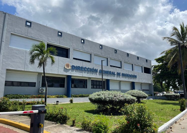 DGM intensifica operativos migratorios: detiene a 983 extranjeros y deporta a 872