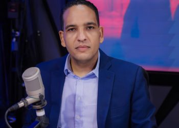 Hansel García advierte al PRM sobre riesgos de «arrabalizar» el Senado y pide proteger la institucionalidad